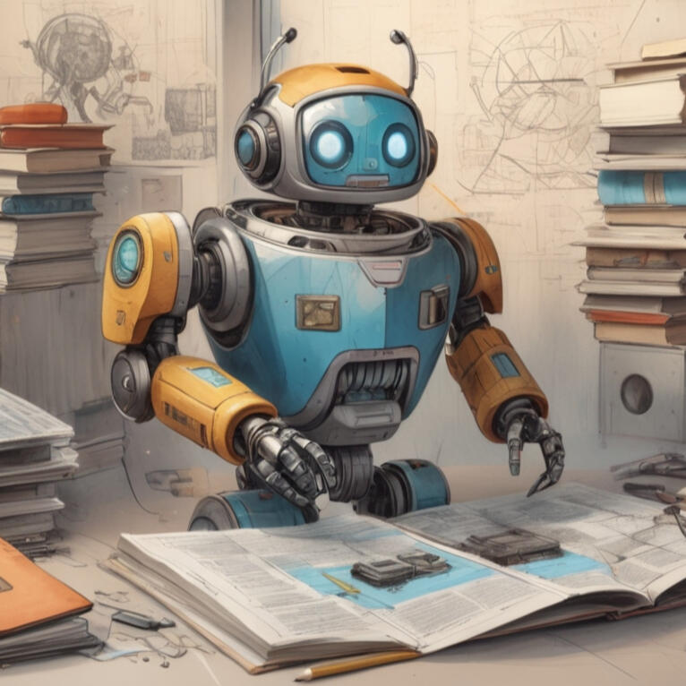 Understand & create with AI