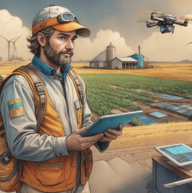 Recognize AI everywhere